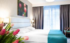 Passage Krakow Kazimierz Hotel By Milo Hotels